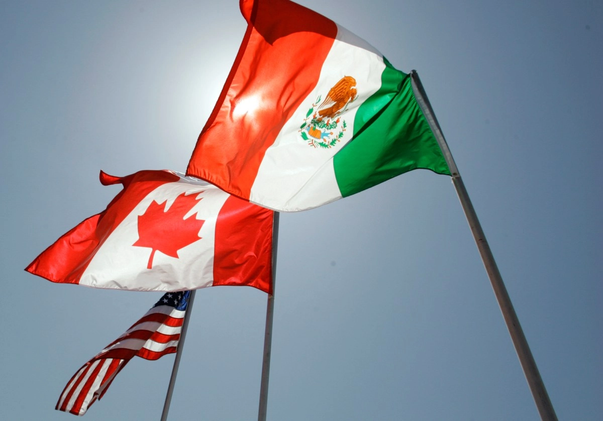 The US pressures to abandon the TMEC while Mexico and Canada trust in its continuity