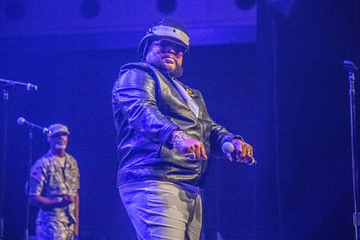 Victor Willis lead singer of Village People and cowriter of YMCA dies at 74