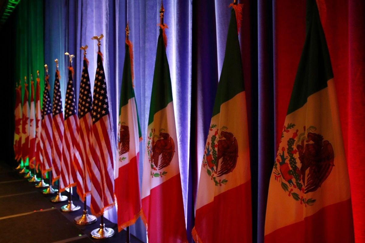 The United States rejects renewing TMEC with Mexico and Canada