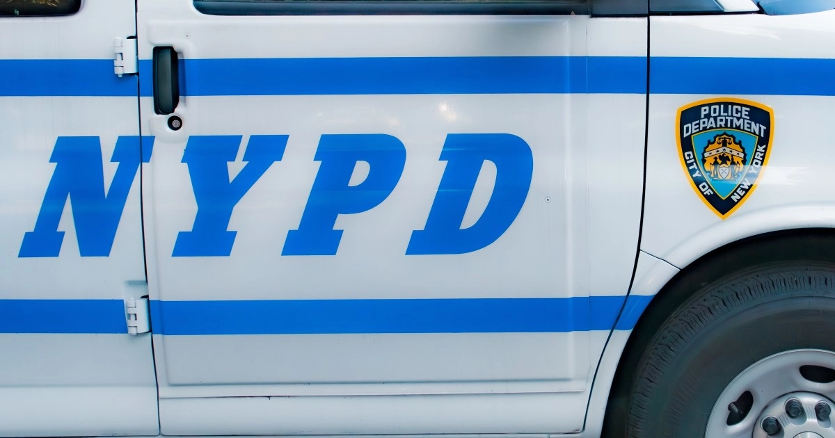Human remains found inside the chimney of a public school in New York