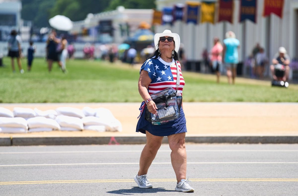 On the 250th anniversary of the US, the debate grows about its identity as a country of immigrants