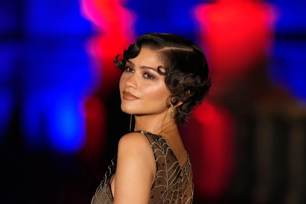 New preview of The Odyssey gives a new look at Zendayas character
