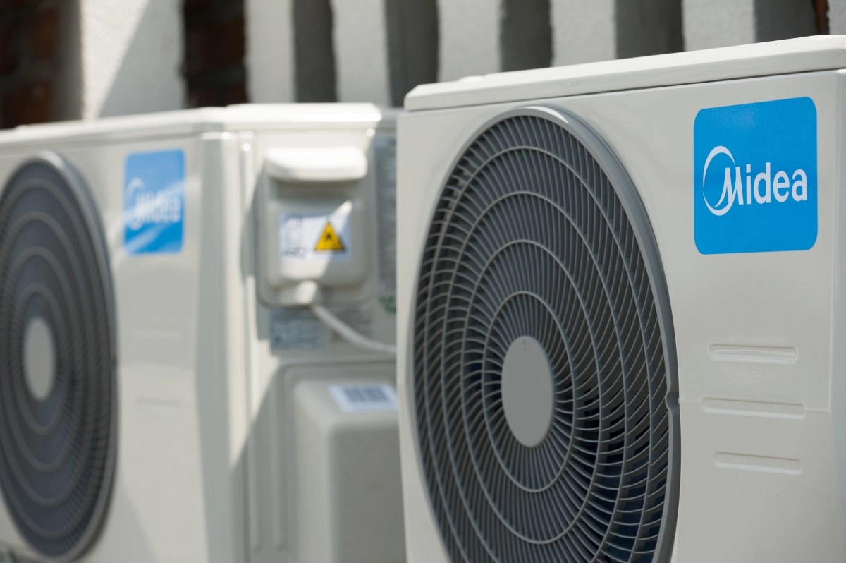 Air conditioners are recalled due to burn and fire risks according to the CPSC