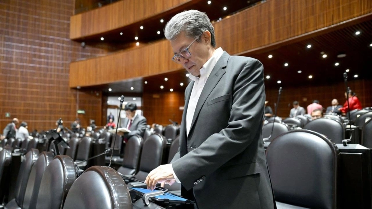 Mexican representative challenges the US to present evidence of drug campaign financing