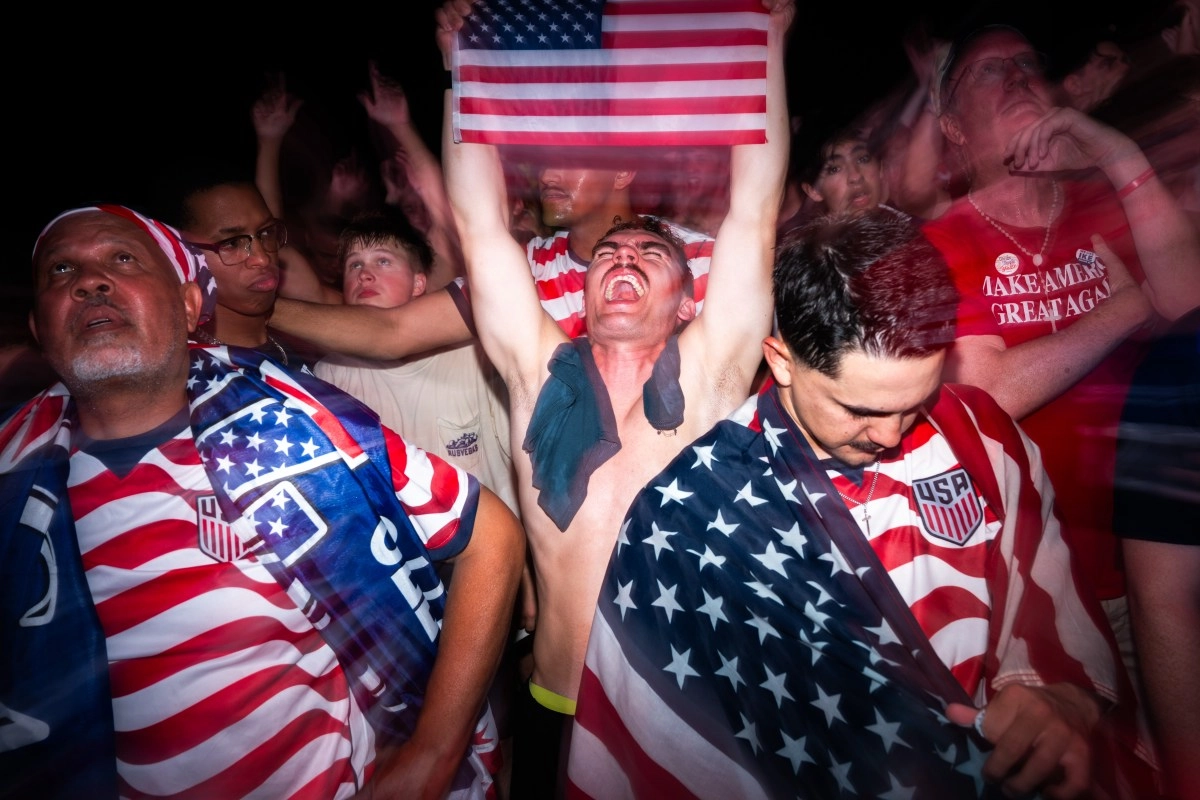 AI recalculates USAs World Cup chances after eliminating Bosnia