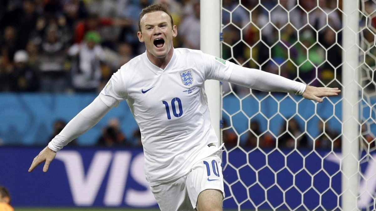 Wayne Rooney warns England of the danger of Mexico