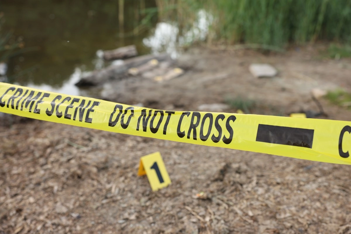 The nephew of a Michigan mayor is found dead after an intense search in New York