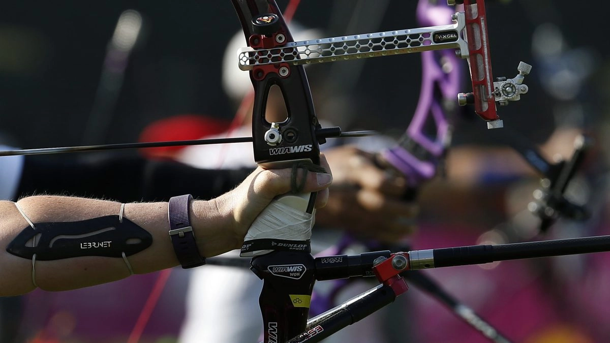 Suspenden por dopaje a la mexicana Mariana Bernal y le quitarn un campeonato del mundo