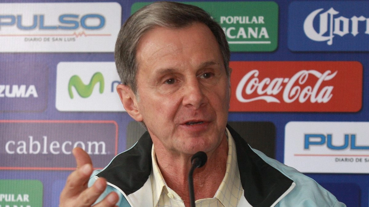 Enrique Borja warns England ahead of the duel at the Azteca Stadium The ball does not ask for a bank account