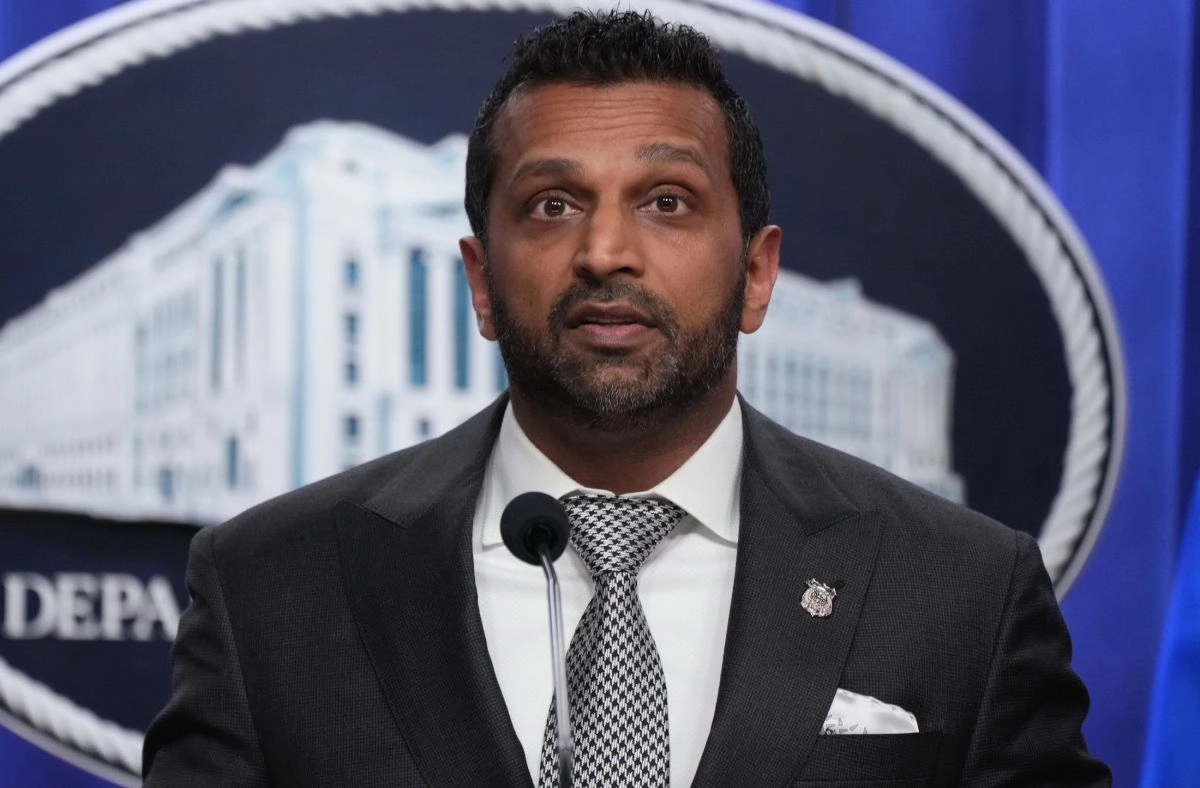 FBI intensifies investigation into 2020 elections in Georgia with 260 analysts