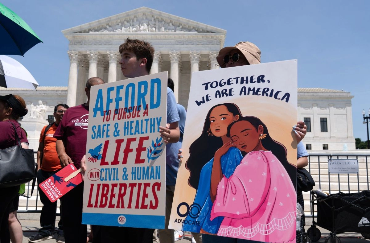 Facts of the week in immigration Trump loses in Court but ICE toughens operations