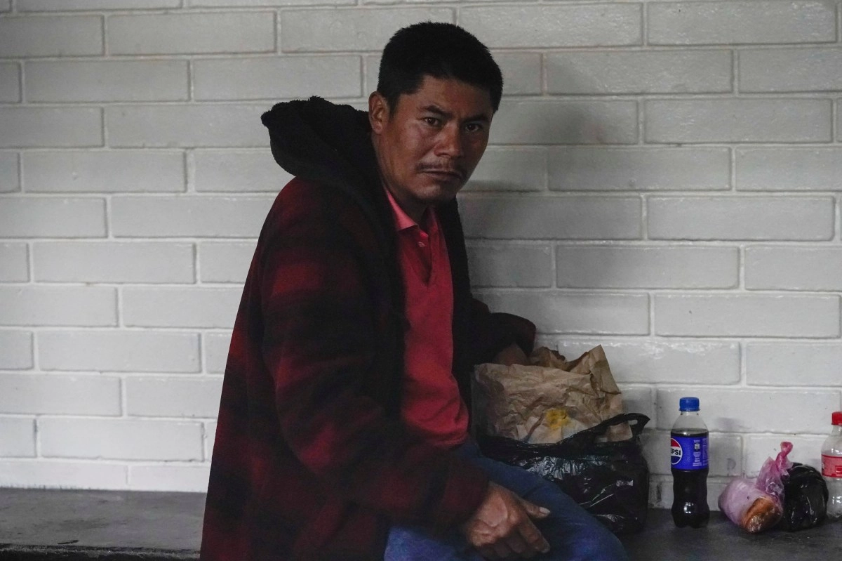 Human trafficker who organized the trip in which 53 migrants died in Texas pleaded guilty