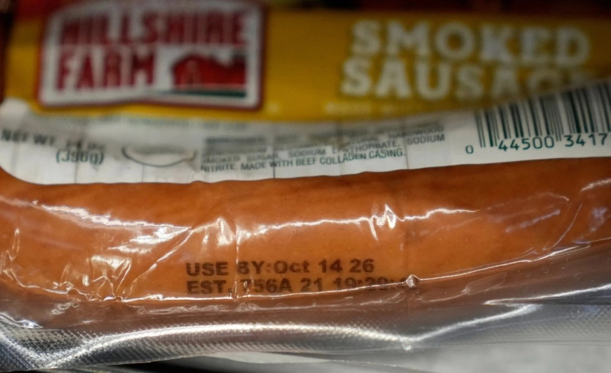 New law prohibiting the use of expiration date labels on food generates confusion among Californians