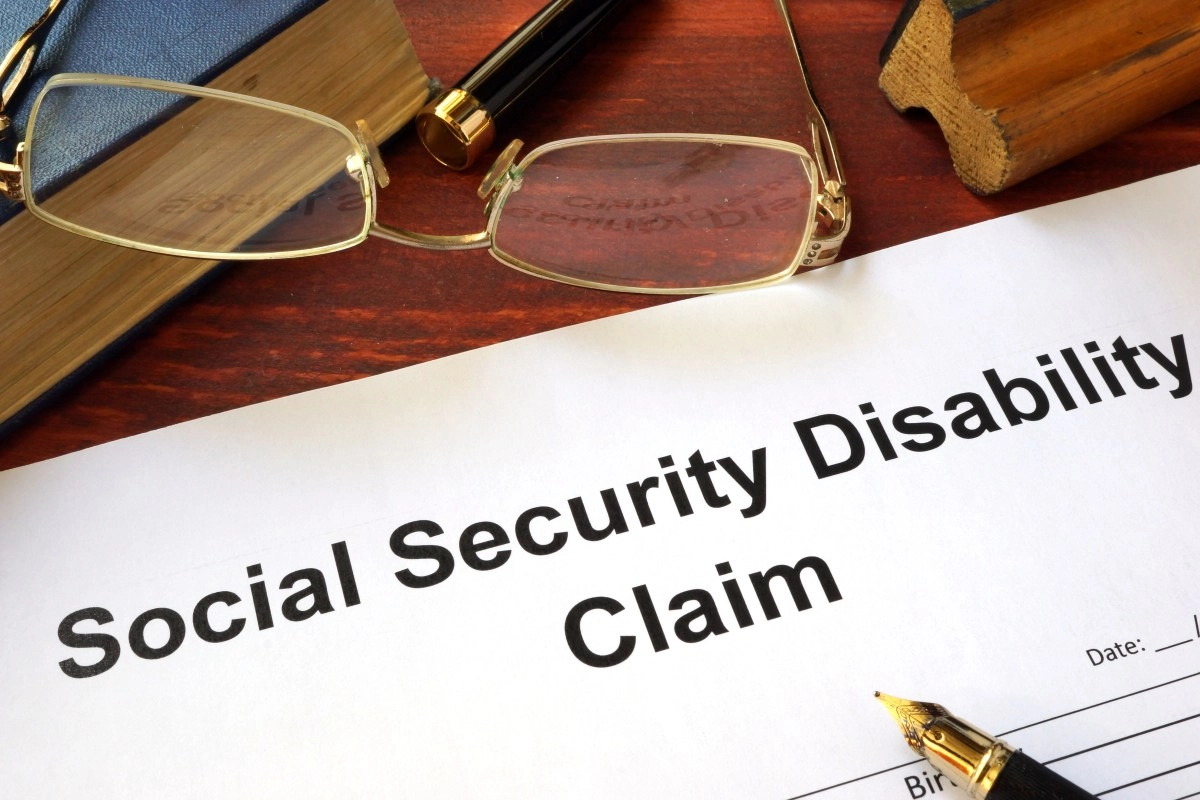 Social Security errors that cause disability claims to be rejected
