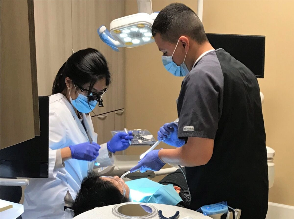 Undocumented immigrants will receive MediCal dental coverage for one more year