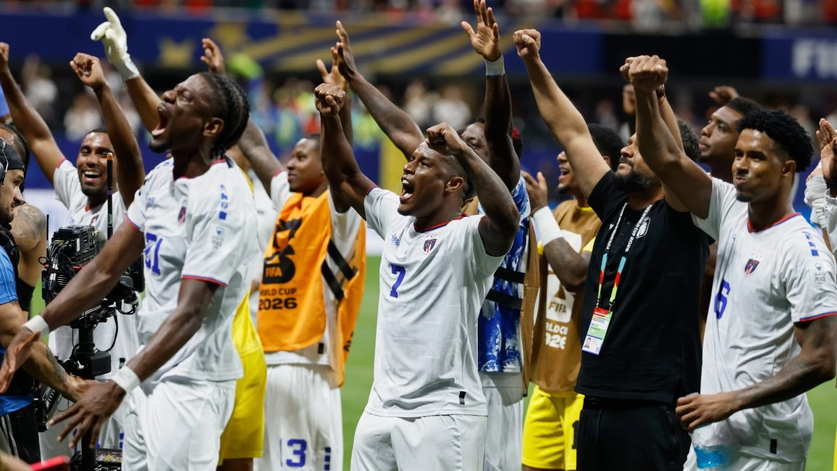 Curiosities about Cape Verde the team that made history in the 2026 World Cup