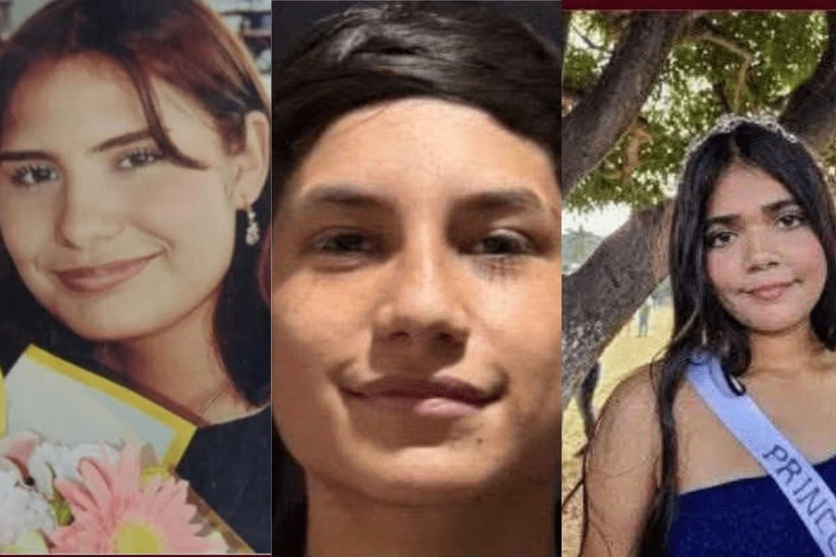 Jalisco Prosecutors Office investigates possible drug trafficking recruitment after the disappearance of six teenagers