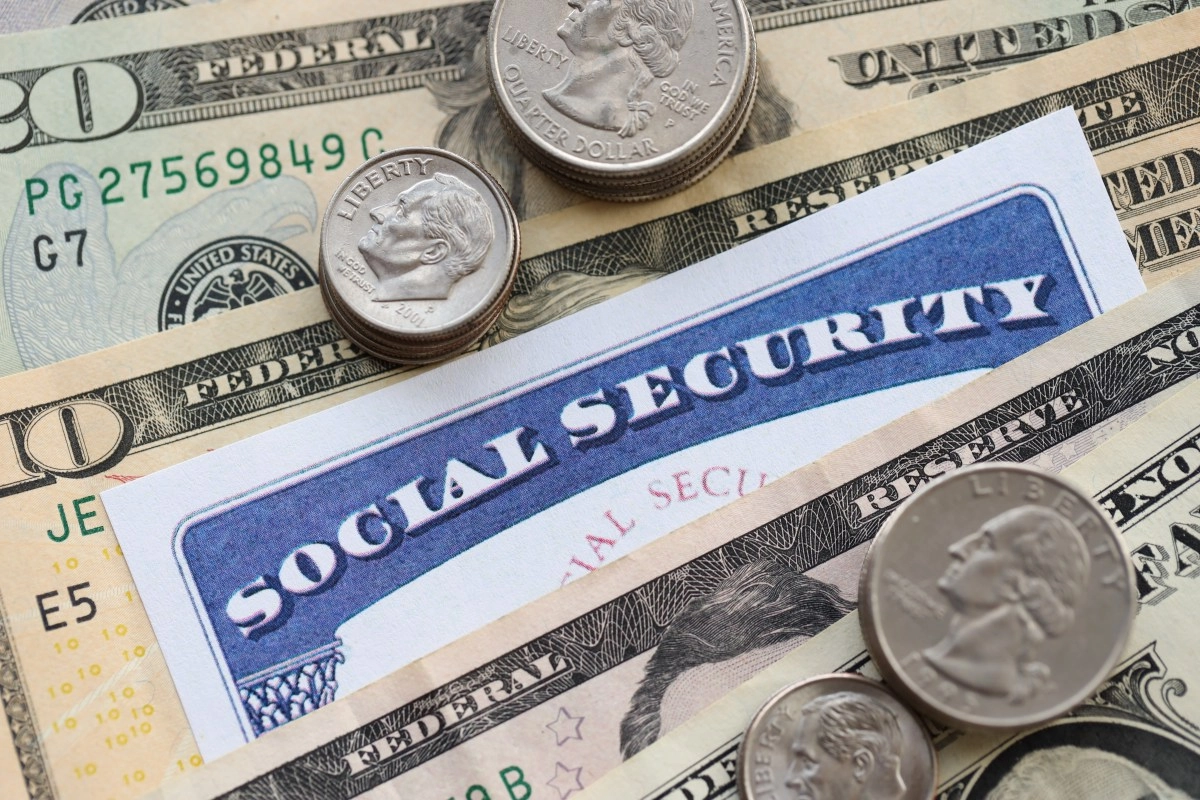 Who will Social Security pay their benefits on July 8