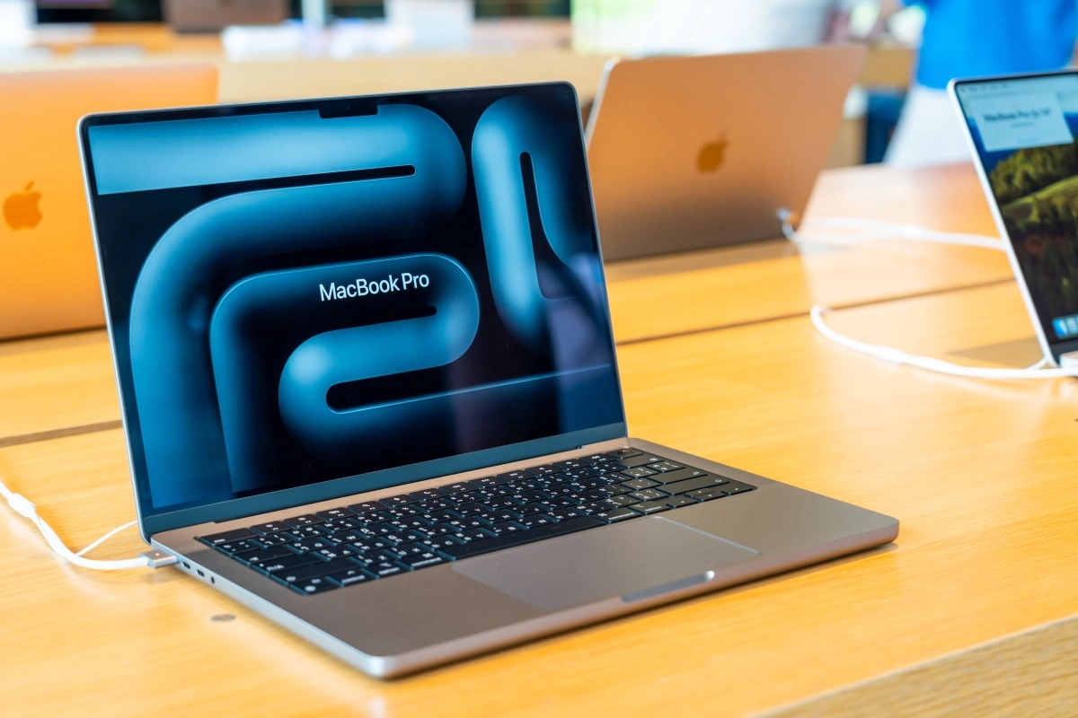 Apple is preparing a very busy 2027 with new iPad Pro and a renewed entrylevel MacBook Pro