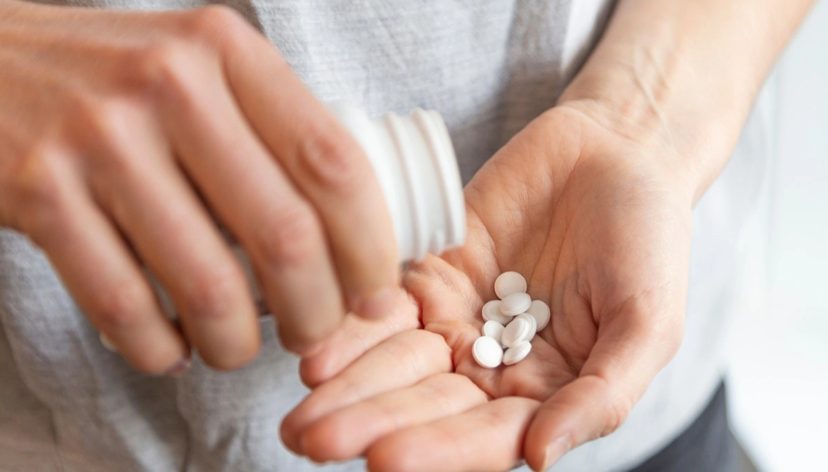 Ibuprofen or paracetamol the doubt we all have
