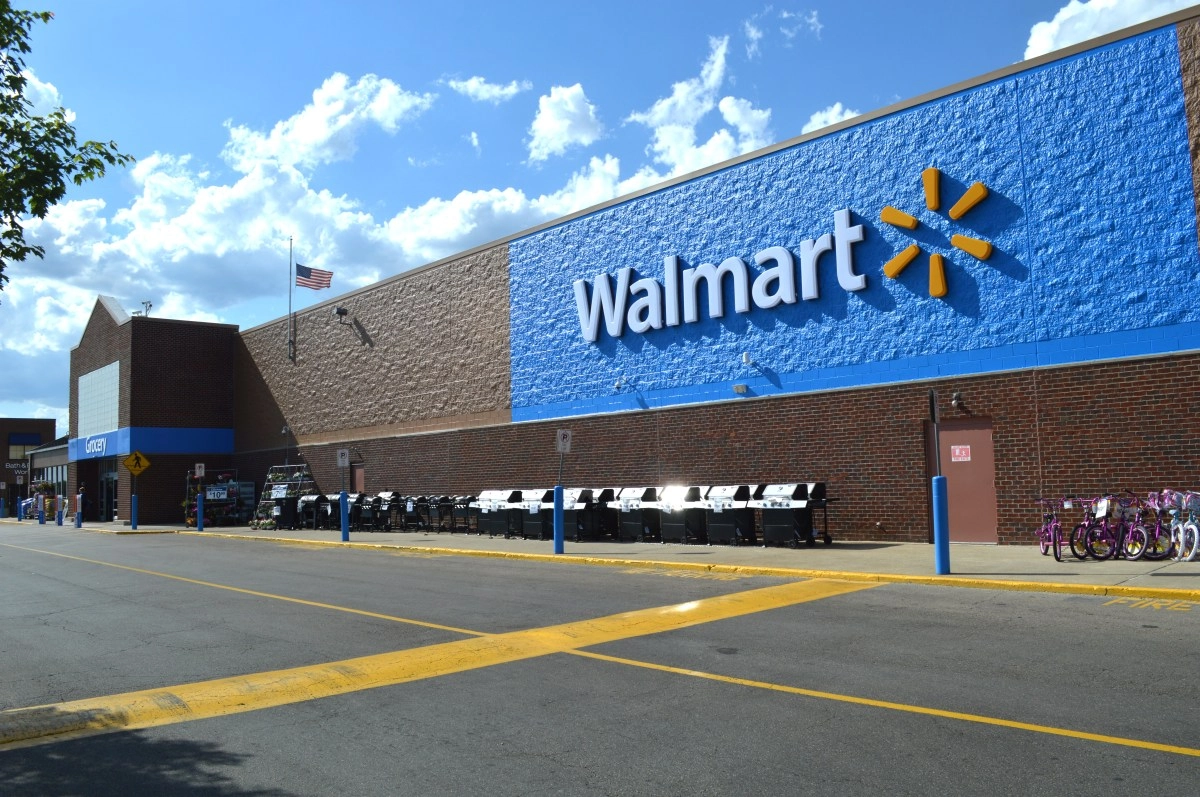 Army veteran killed during argument over parking spot at Florida Walmart