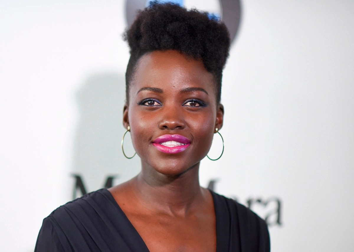 Lupita Nyongo unleashes World Cup fever on social media and shows her support for Mexico