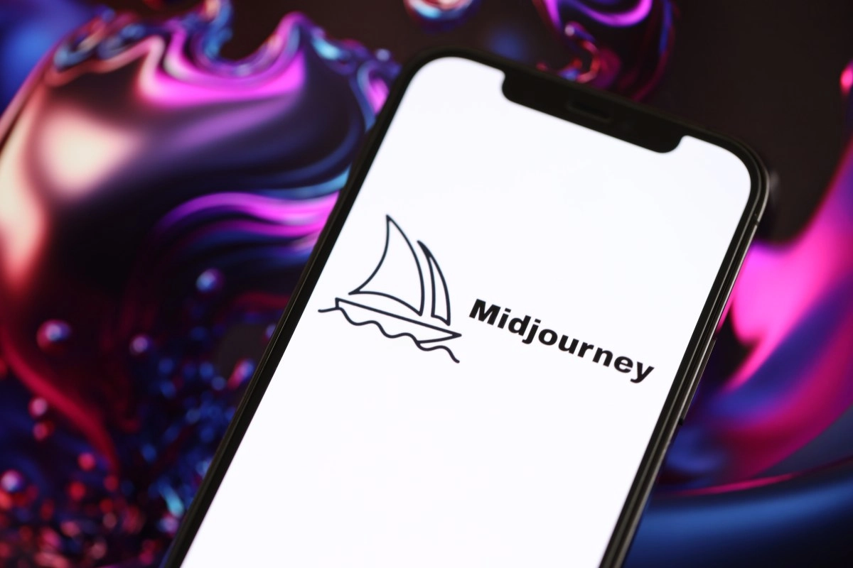 Midjourney accuses Hollywood of double standards with artificial intelligence