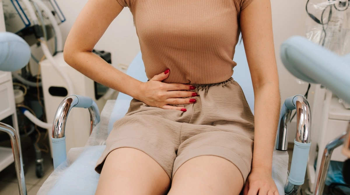 A common and frequent problem pelvic varicose veins veins around the uterus that dilate and hurt