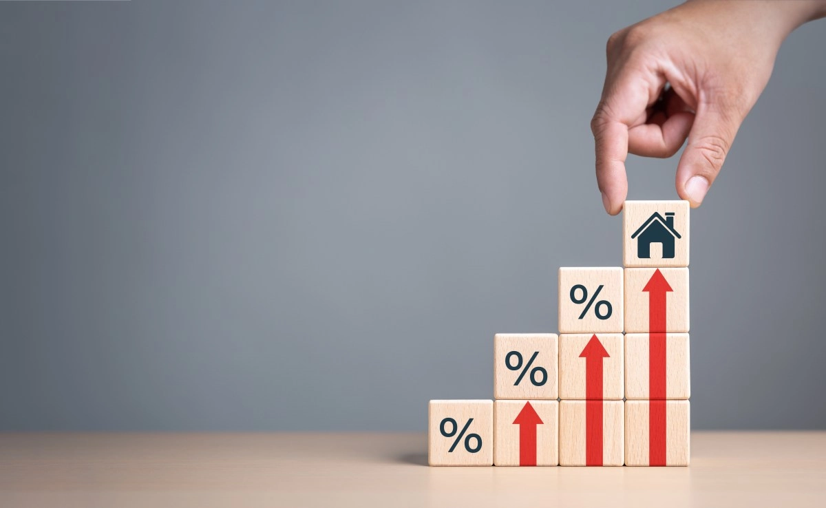Mortgage rates in the United States fall to 643 the lowest level since May