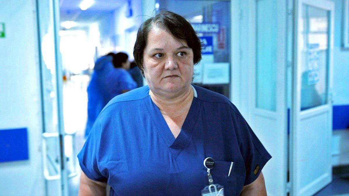 How a European country managed to defeat a cyber attack against its hospitals thanks to pencil and paper