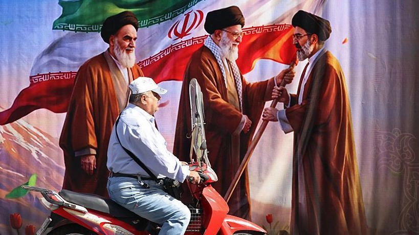 How Irans new regime is totally different from the previous one