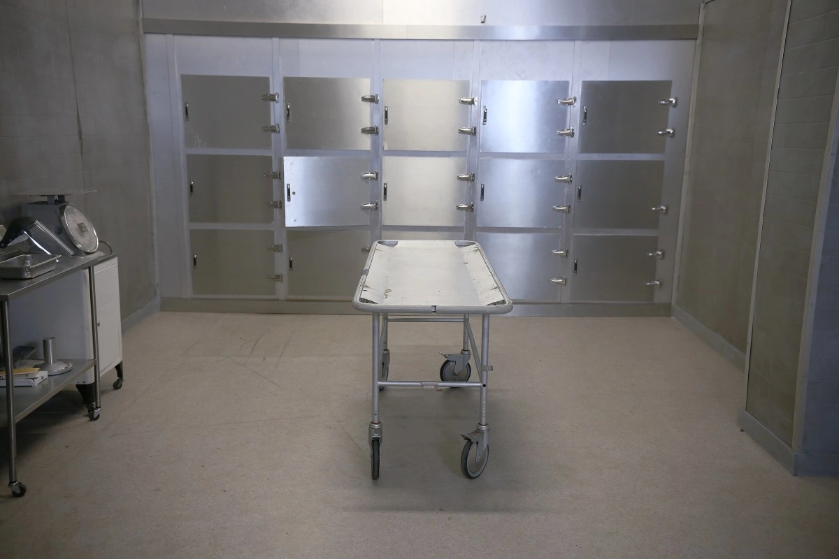 Police recommend charging parents of child who was sent alive to morgue in Arizona
