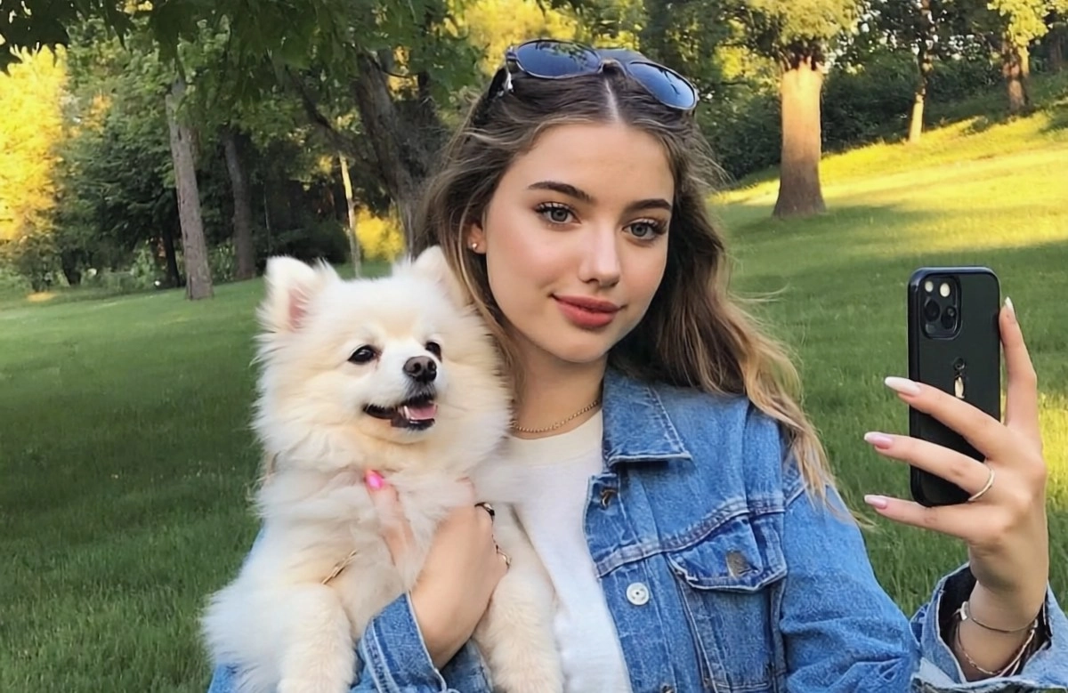 Tilly Norwood the first AI actress to make her film debut