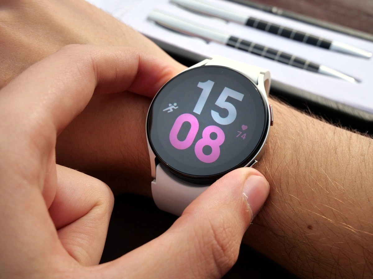Goodbye to low prices this is how the new Galaxy Watch 9 will look