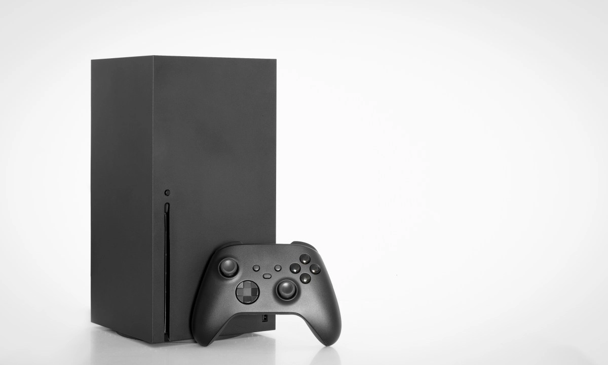 Xbox has a secret feature that lets you share games digitally with anyone