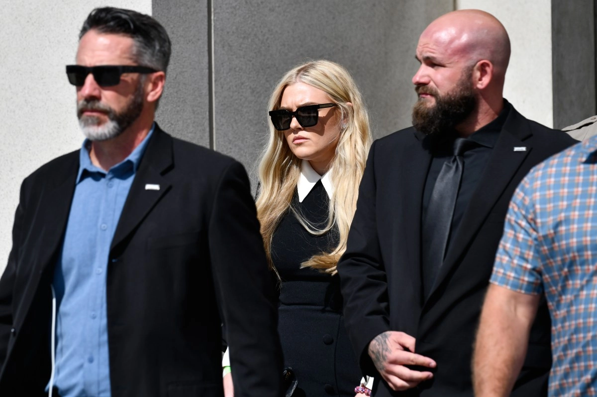Charlie Kirk autopsy and video evidence against alleged murderer Tyler Robinson stand out at preliminary hearing