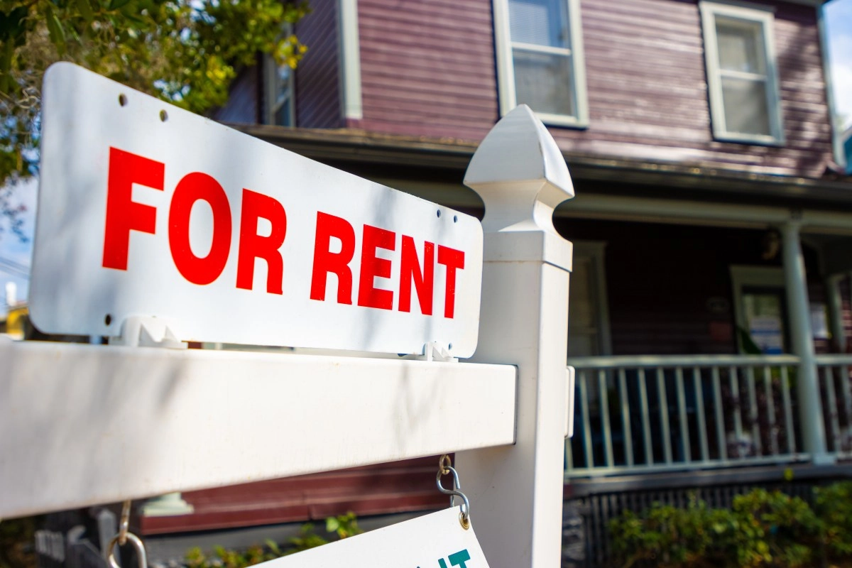 What are the best and worst states to rent in the US in 2026