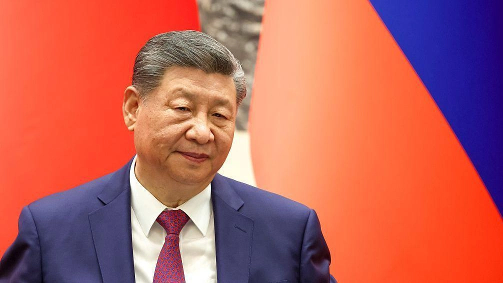 Chinese official sentenced to death for accepting 325 million in bribes