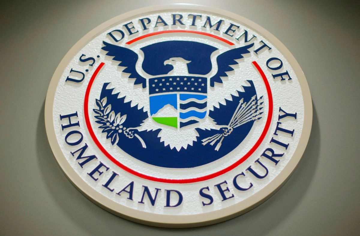 Trump sued for allegedly sharing data on Iranian asylees with the Iranian regime