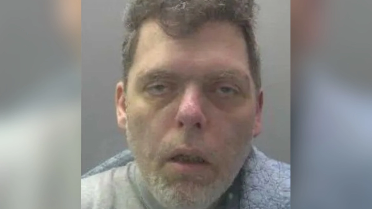 A man who murdered a woman in England gave police a map of the place where he buried her remains