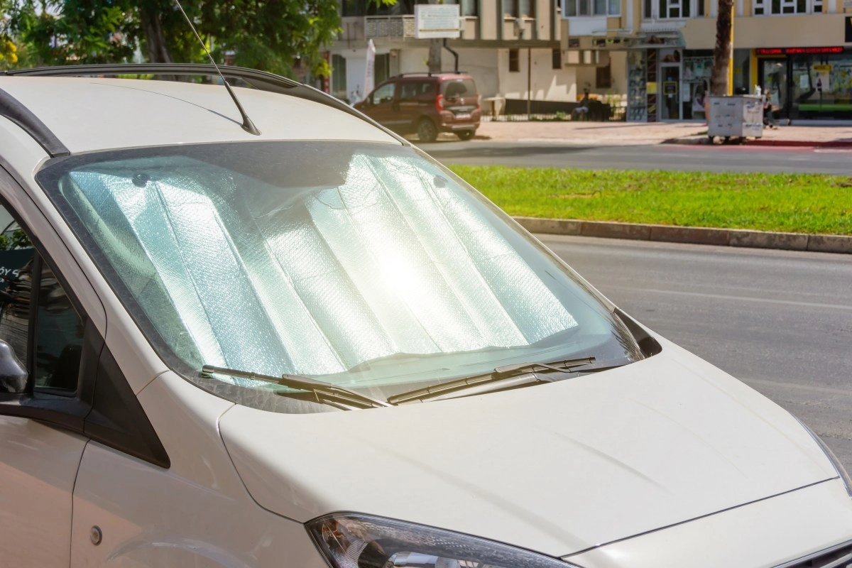 Second case in less than a week child dies after being left inside a car in Florida