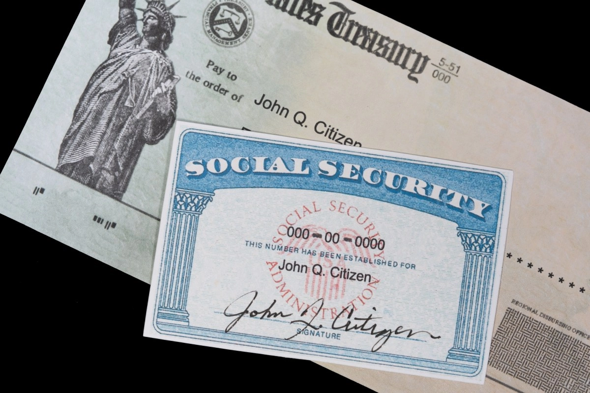 The Social Security Administration will help you enroll in 1000 Trump Accounts