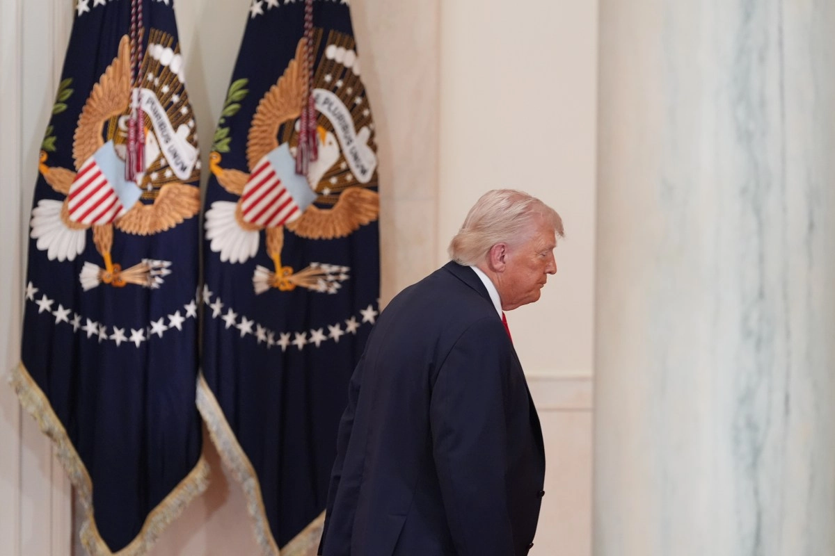 Iran refuses to negotiate a final agreement with the US as long as Trump maintains threats
