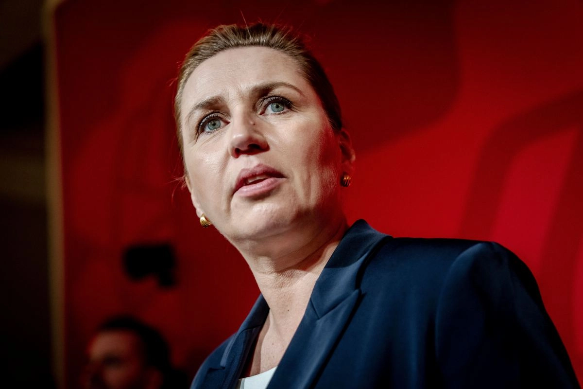 Denmark insists to Trump that Greenland is not for sale and will remain under its sovereignty