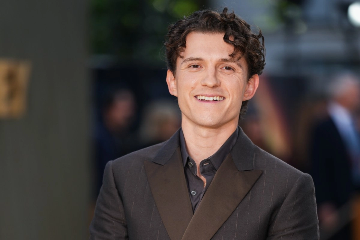 Tom Holland Reveals Why He Thought Christopher Nolan Hated His Performance in The Odyssey