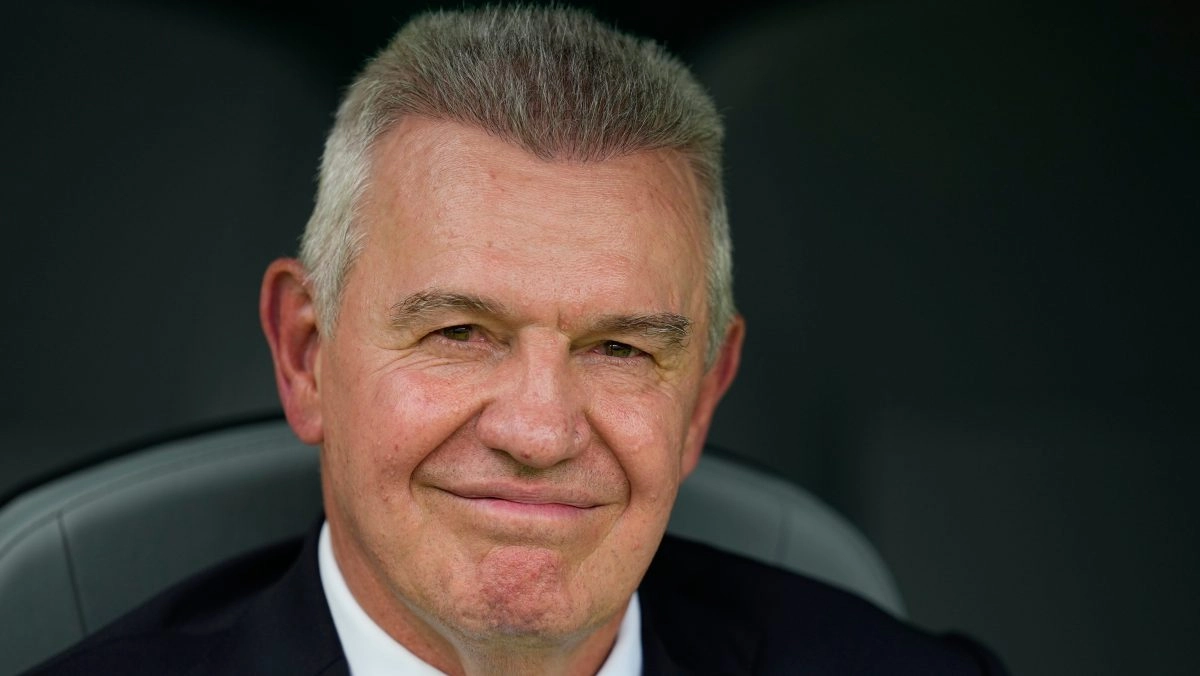 Javier Aguirre rejects a milliondollar offer from Arabia after the 2026 World Cup Whats next for El Vasco
