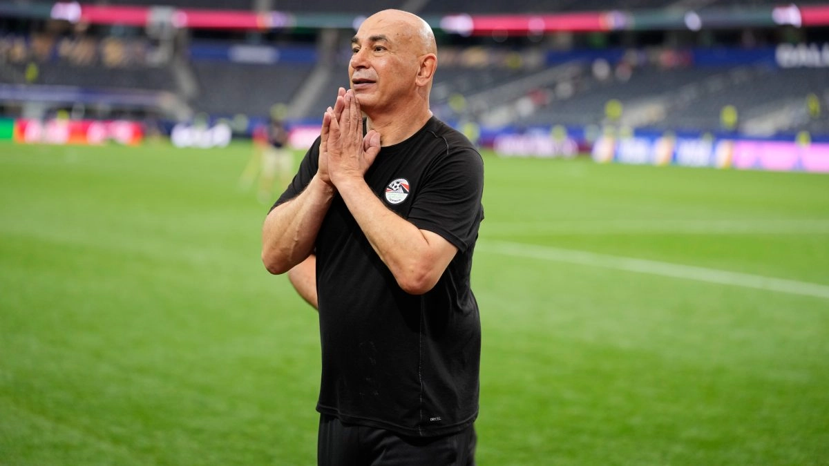 Global scandal Referee Franois Letexier ignored FIFAs racism protocol against Egypt