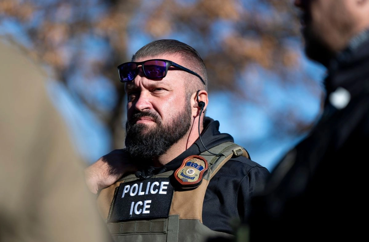 Trump intensifies mass deportations with a quieter strategy and thousands of arrests