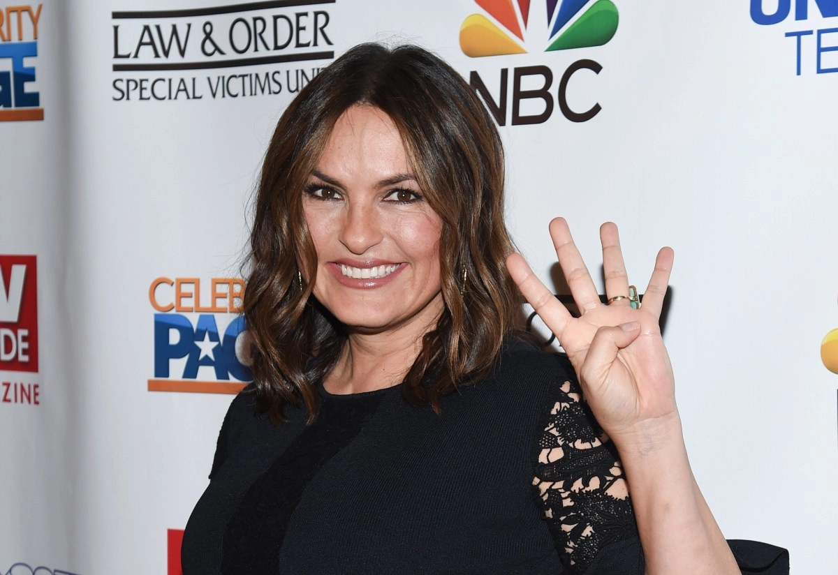 Mariska Hargitay will host the 2026 Emmys and ends 15 years without female hosts