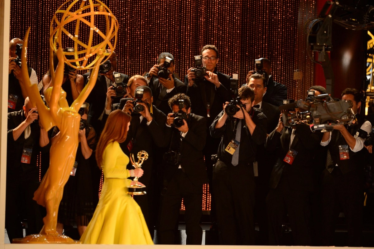 Emmy Awards 2026 Meet all the nominees of the 78th edition